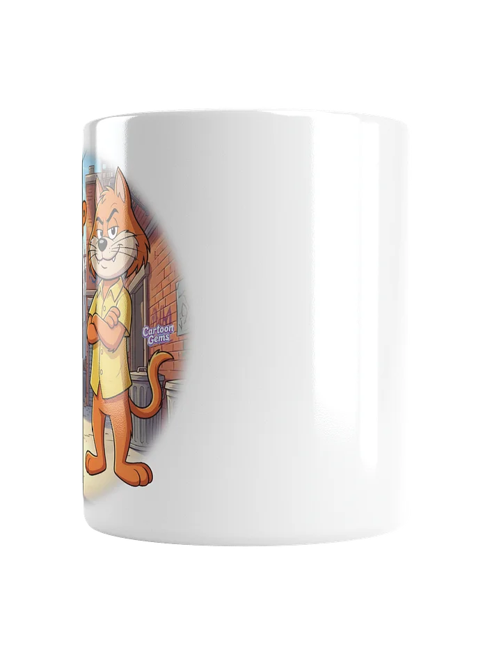 Katnap Looking For Trouble product image (5)