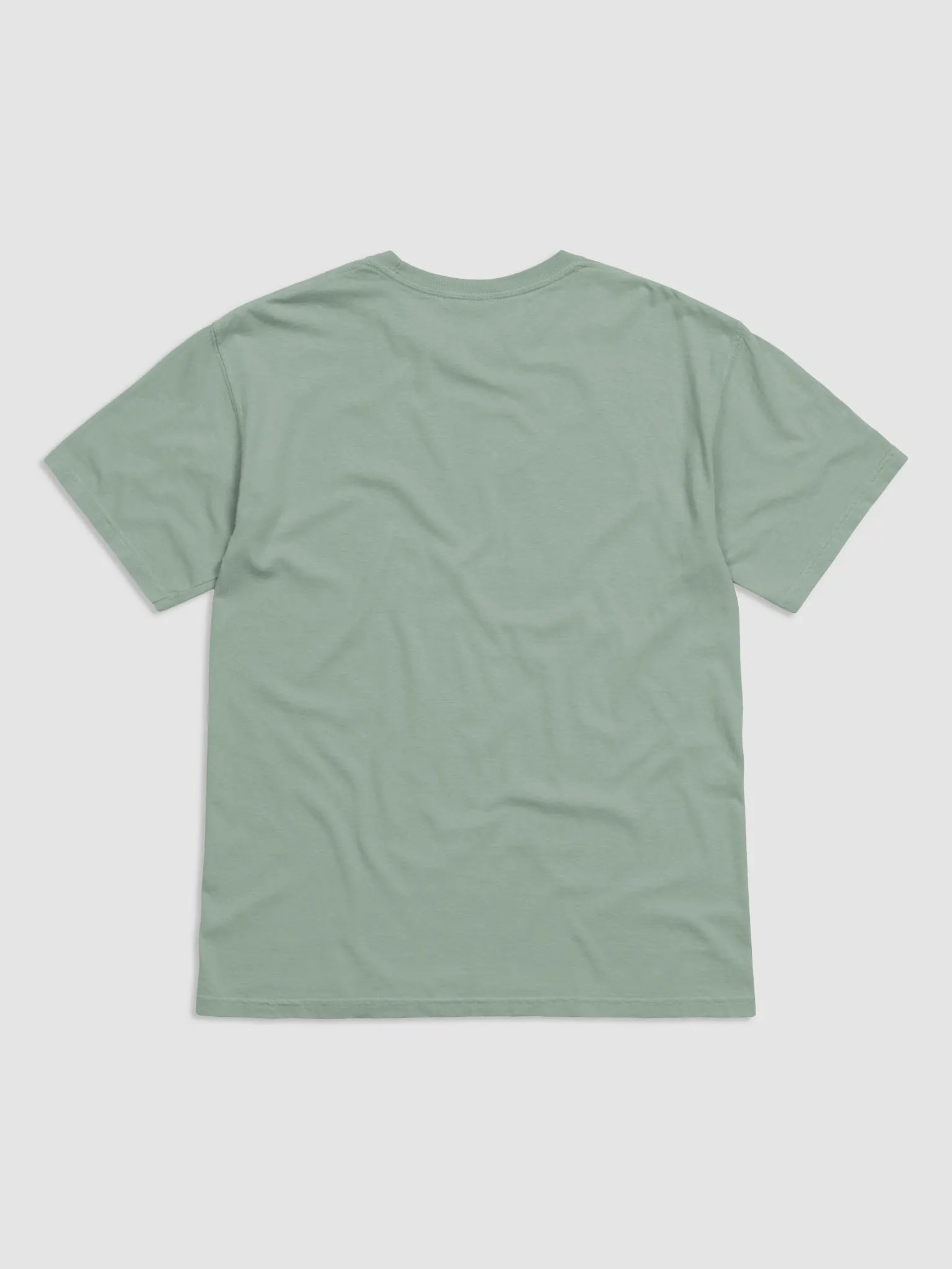 Grid Method Graphic Tee product image (3)