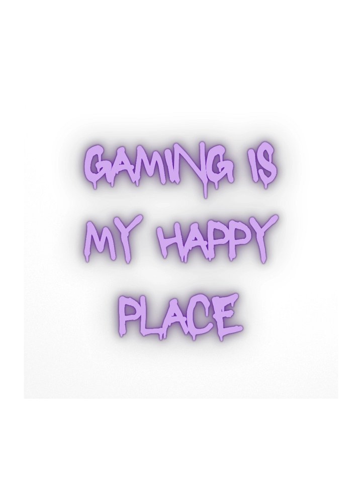 Happy Place sticker product image (1)