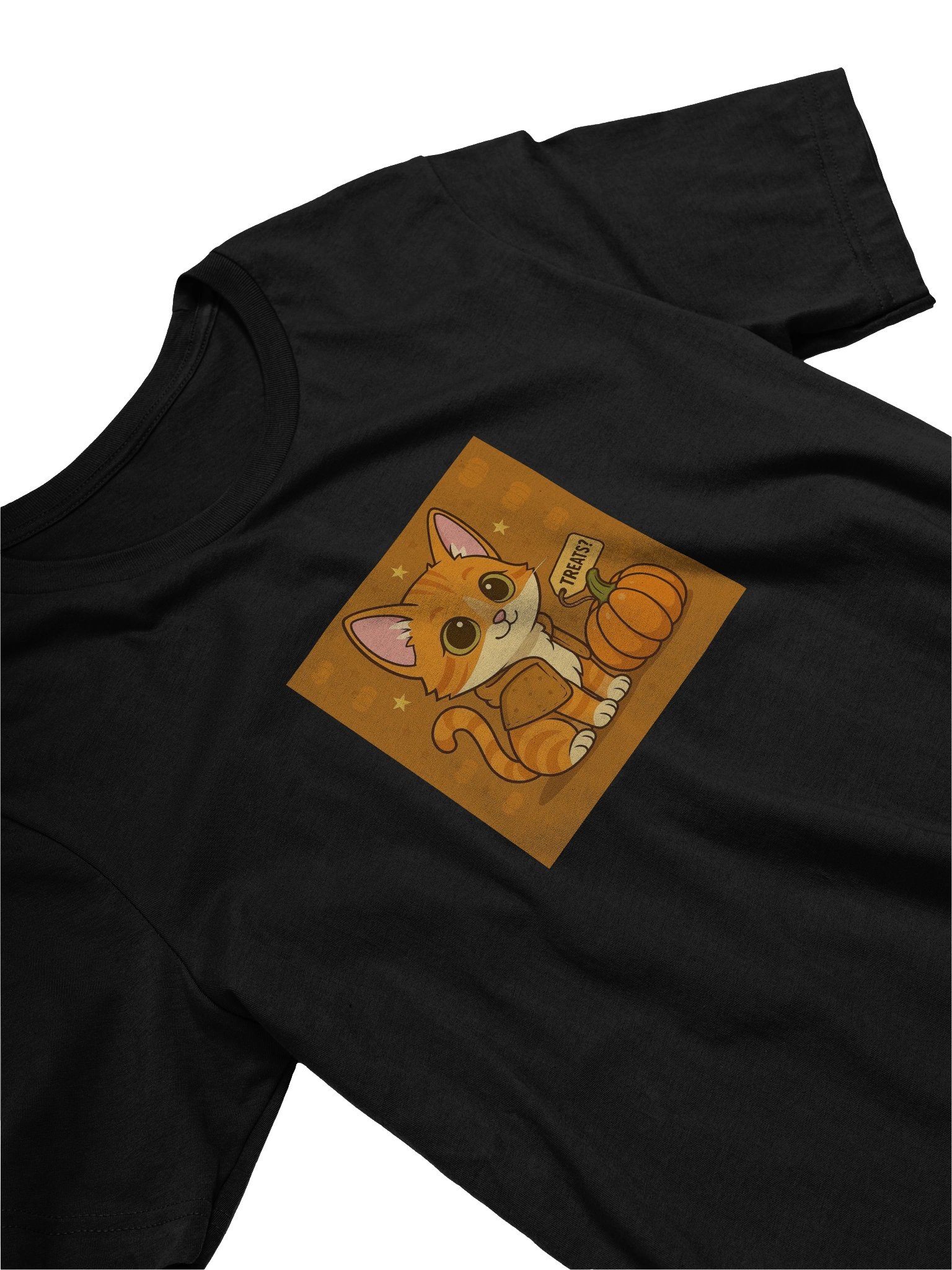 Paws for Treats T-Shirt product image (3)