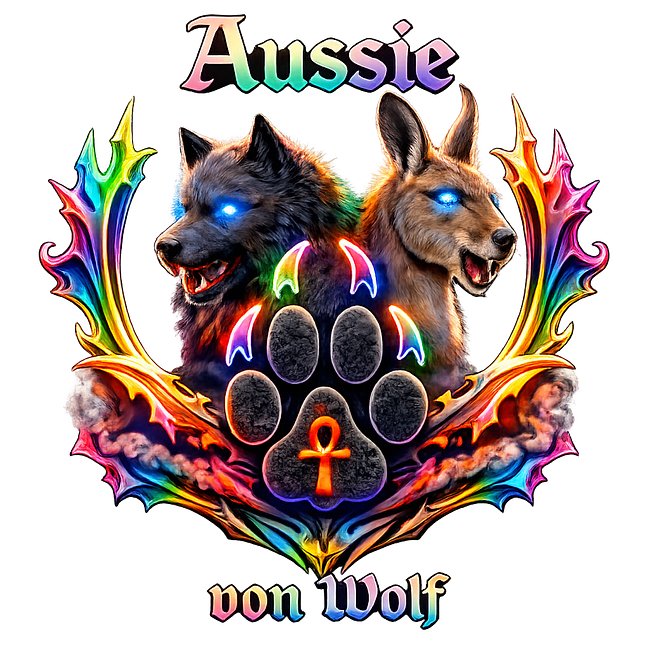 Aussie