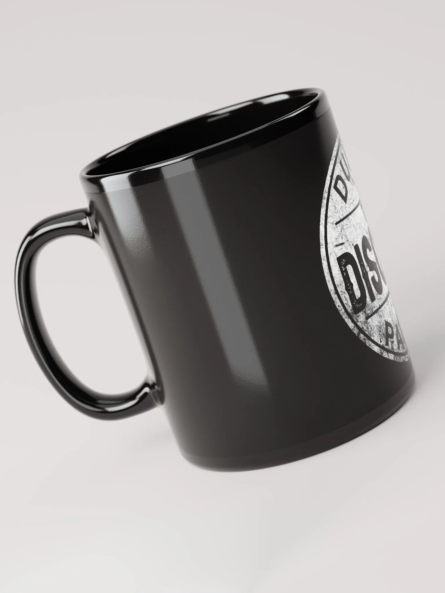 Disciple mug product image (3)
