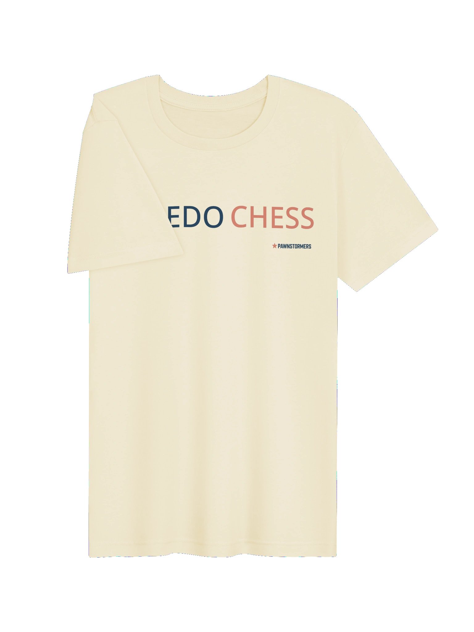 Toledo Chess Tee product image (3)