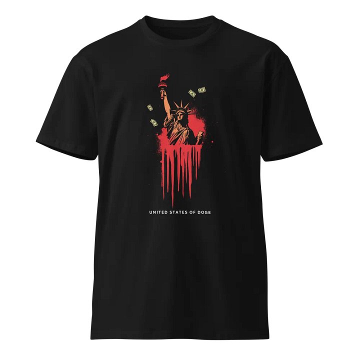Dripping Liberty product image (1)