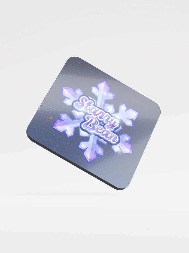 Logo Coaster product image (1)