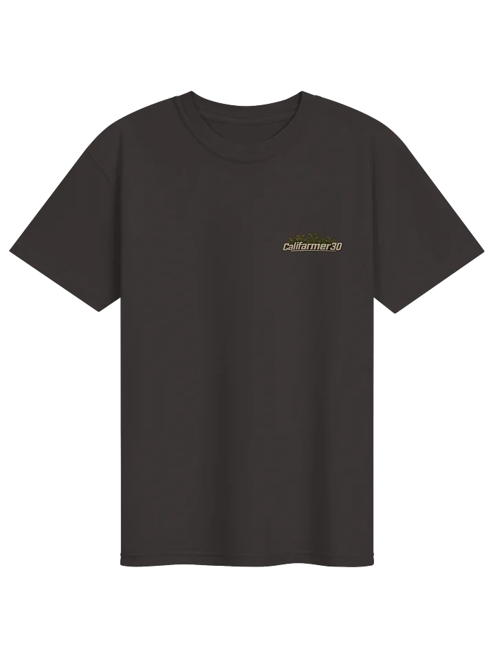 Silage Daddy John Deere Shirt product image (1)