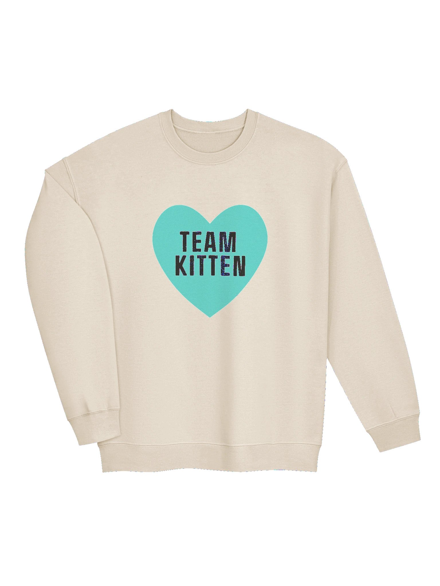 Heart Crewneck product image (18)