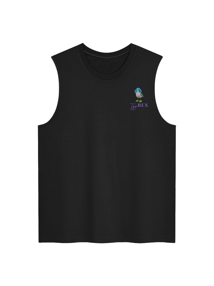 Hot Gull Summer Muscle Tank product image (1)