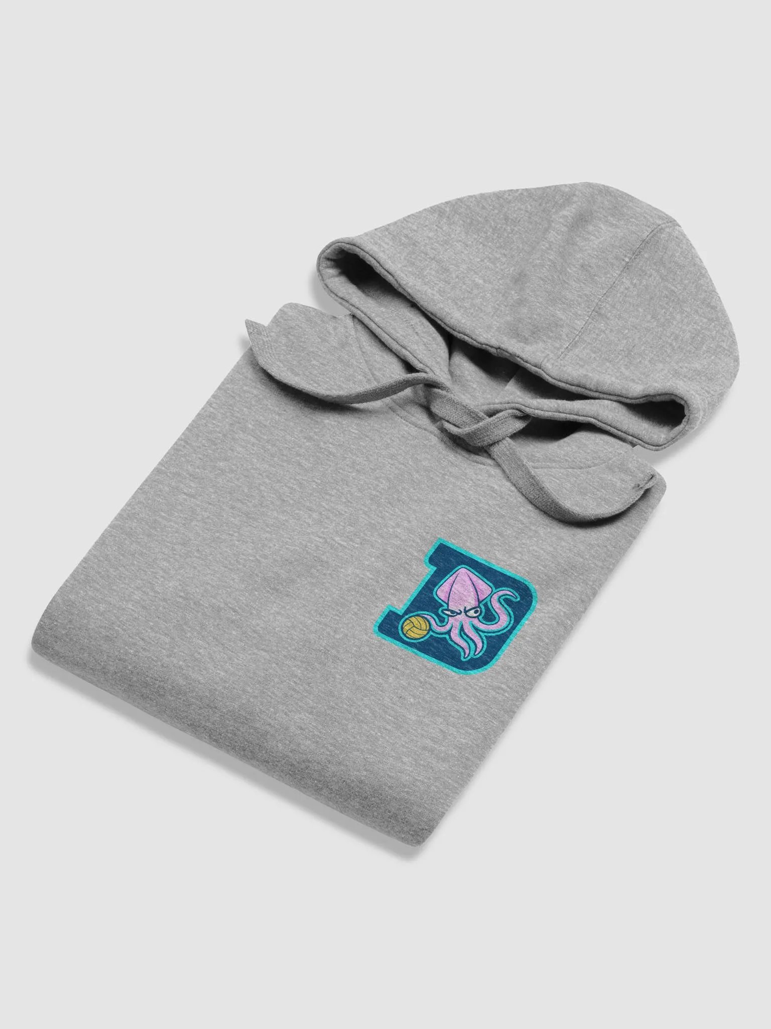 Hoodie 2 - POLO product image (6)