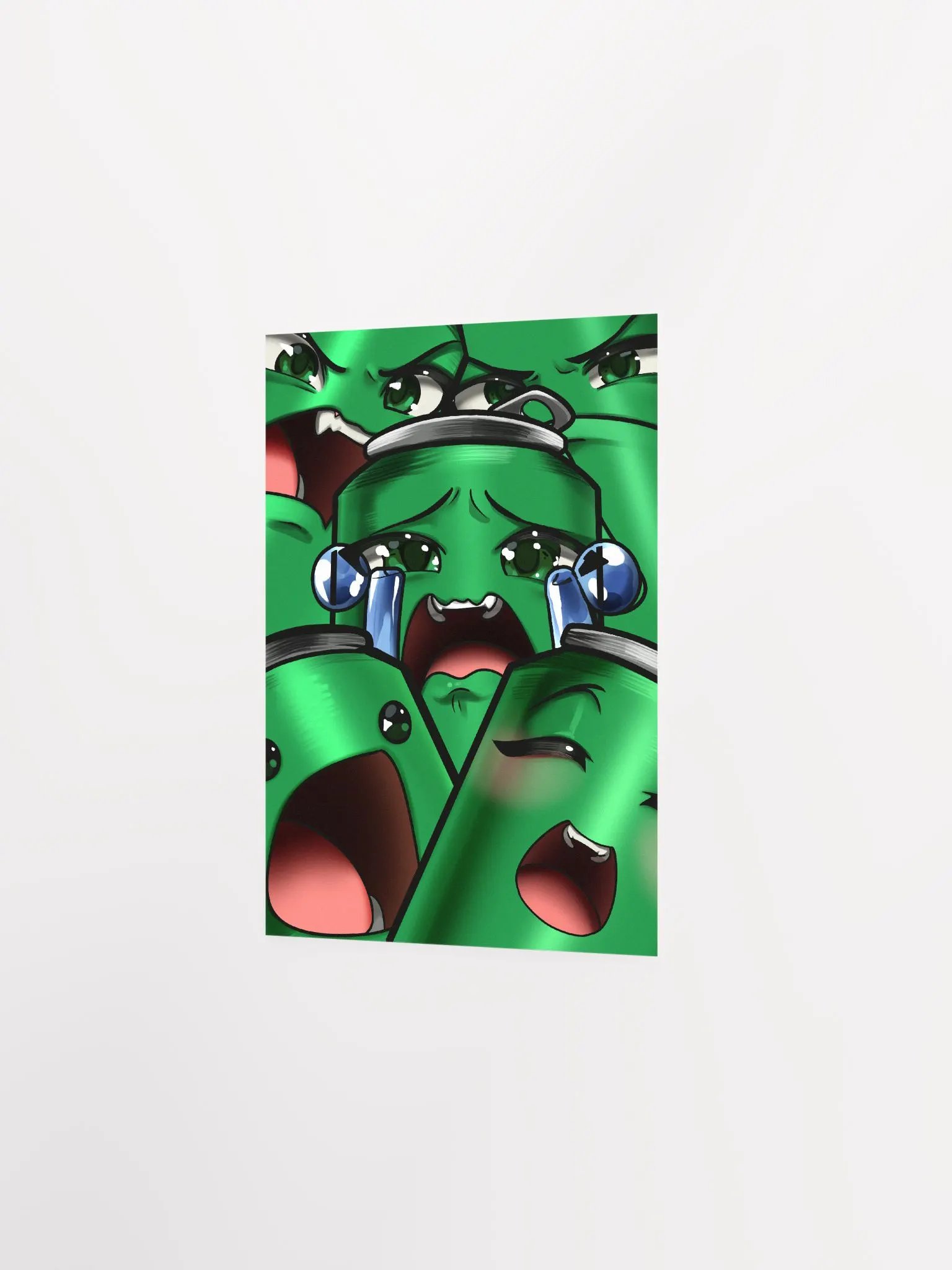 The Collection Poster product image (2)