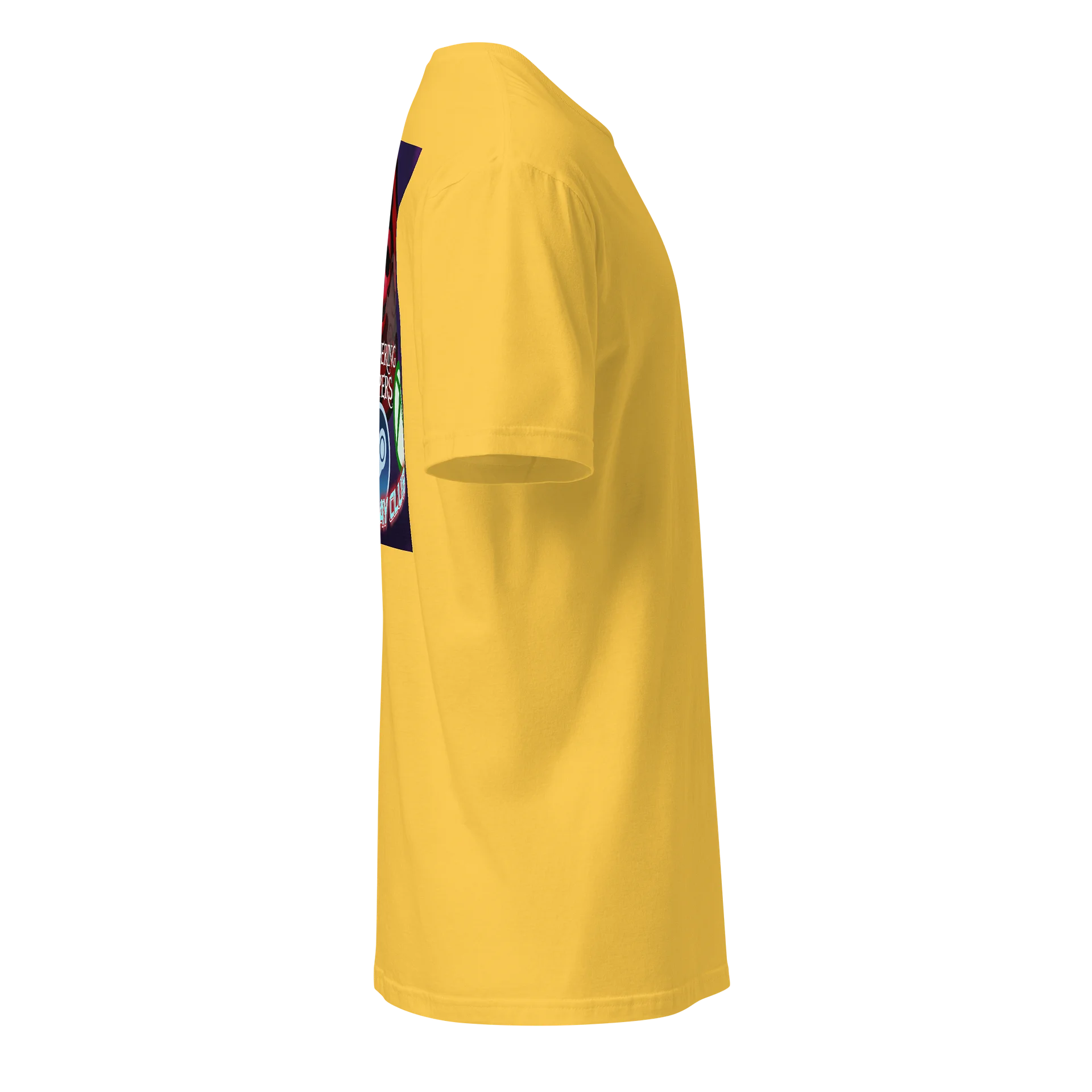 Cross-Play Club Shirt product image (4)