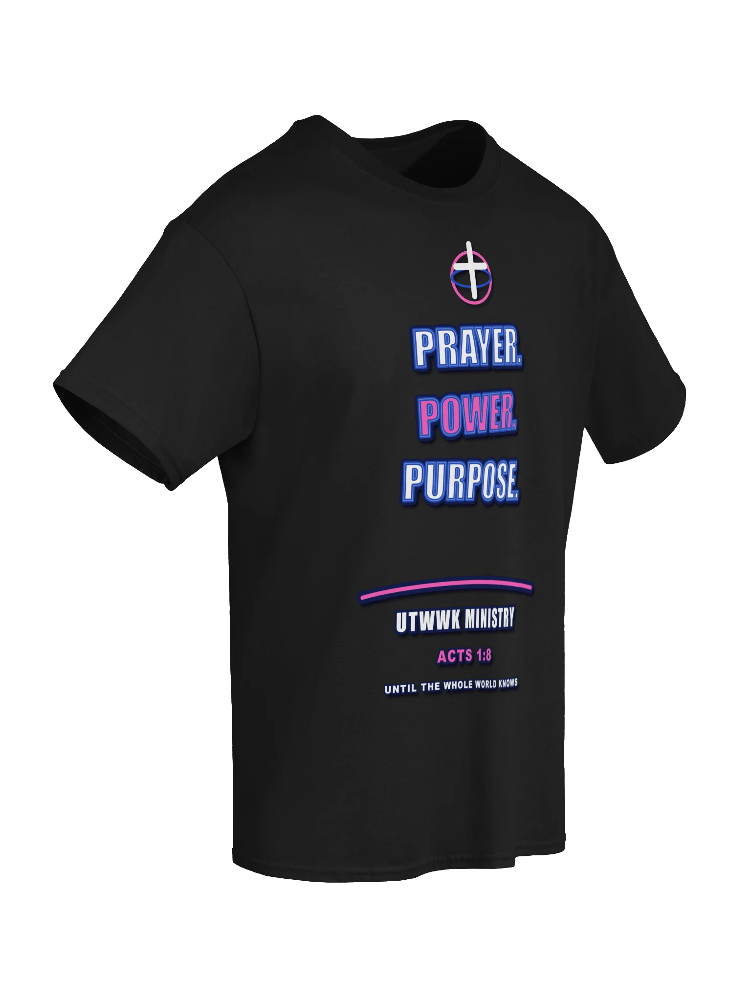 Prayer & Power product image (61)