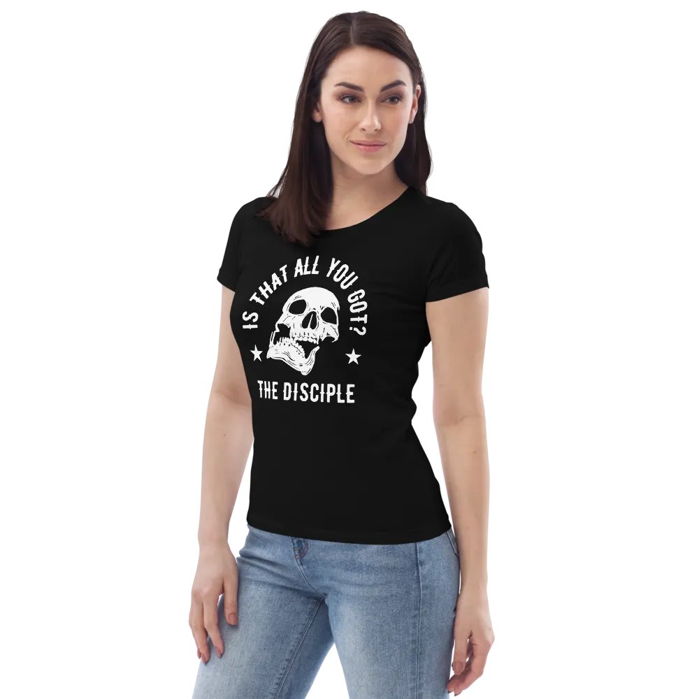 Broken Jaw Tee (F) product image (6)