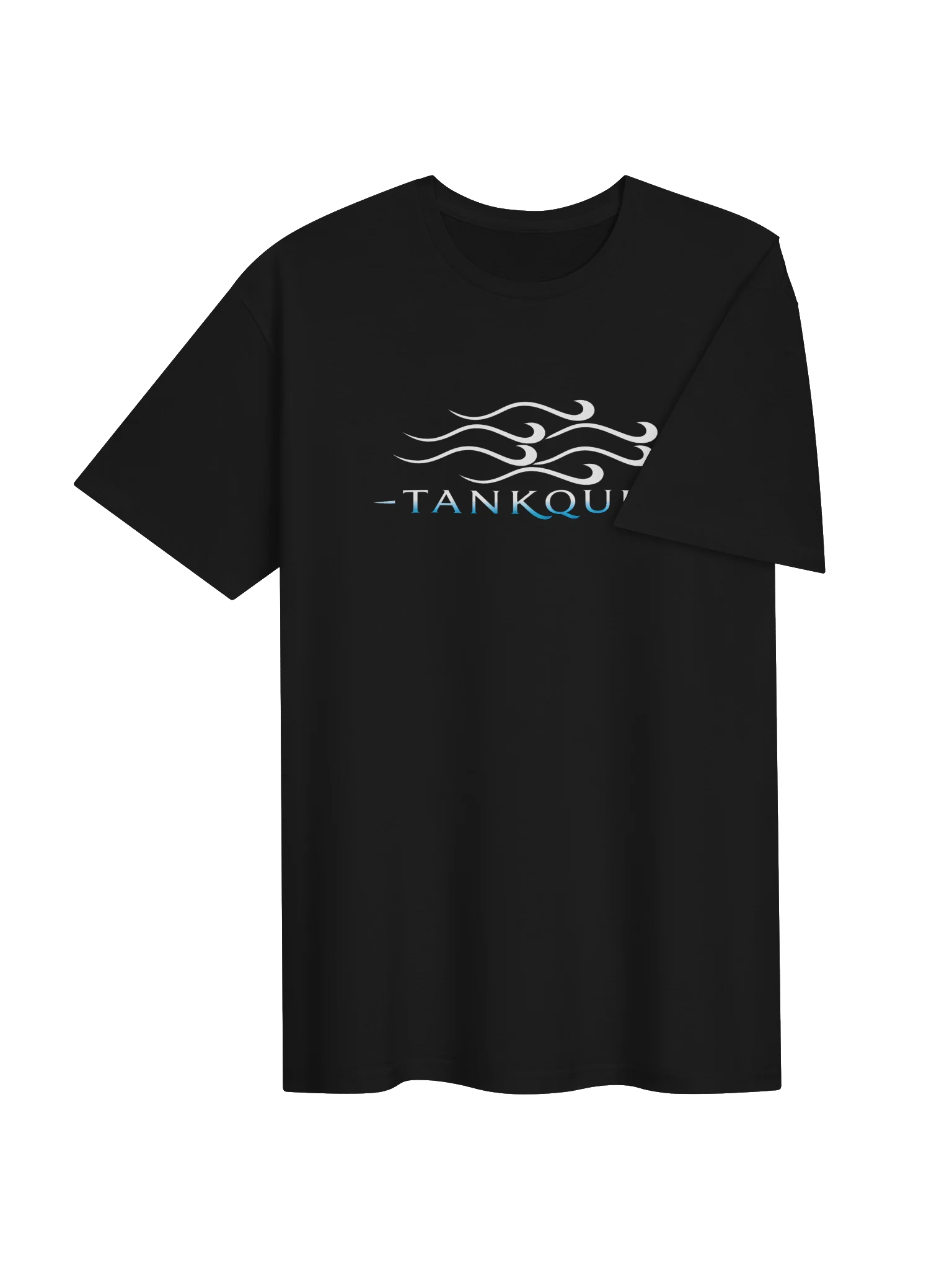 Tankquil Three Pillars Tee product image (4)