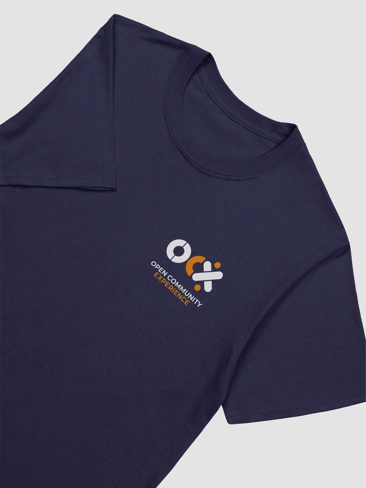 OCX Code Review T-Shirt (Navy) product image (7)