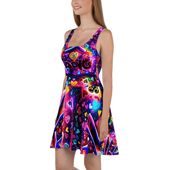 L.O.V.E. #2 - Spectrum Obsession product image (1)