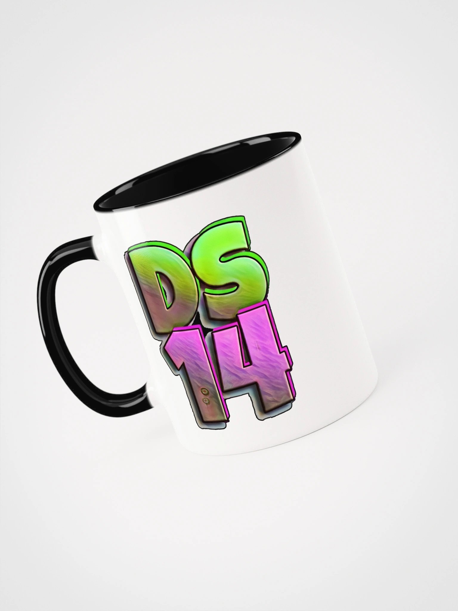 DS14 Mug product image (3)