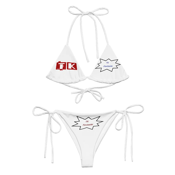 TK's Bikini product image (2)