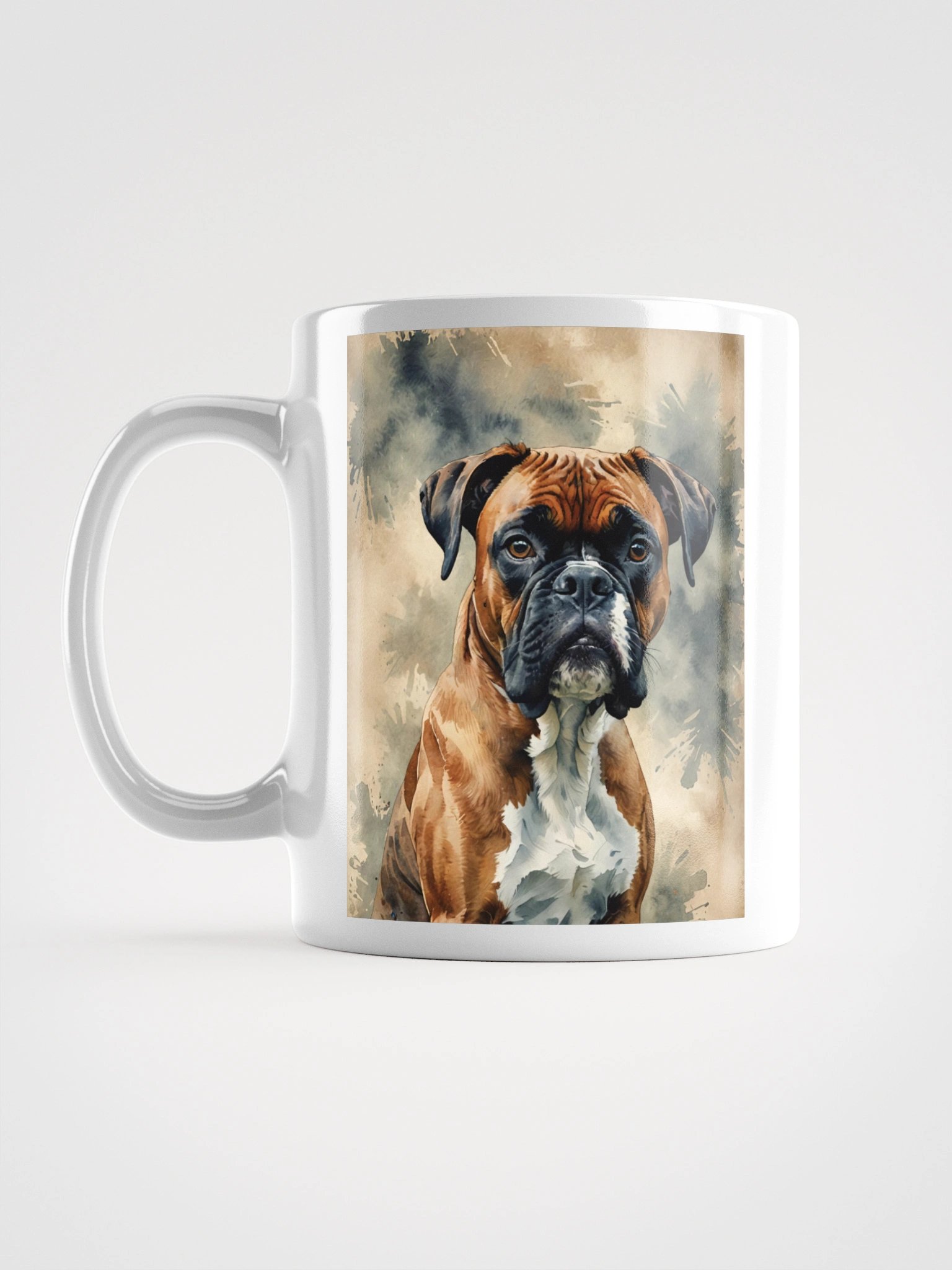 Boxer | Dog Coffee Mug product image (2)