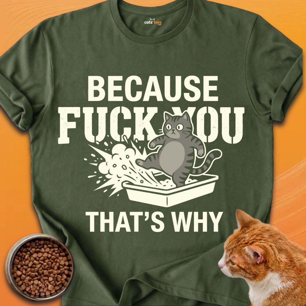 Because Fuck You product image (23)