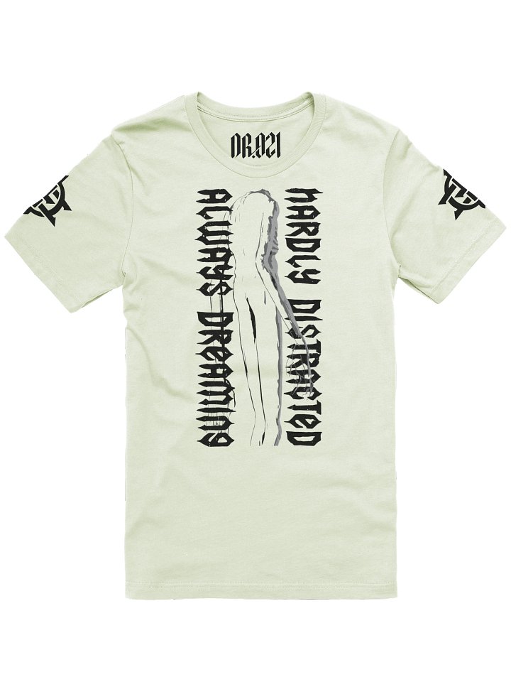 Dr. Ozi - ADHD (Limited Time Only Shirt) product image (1)