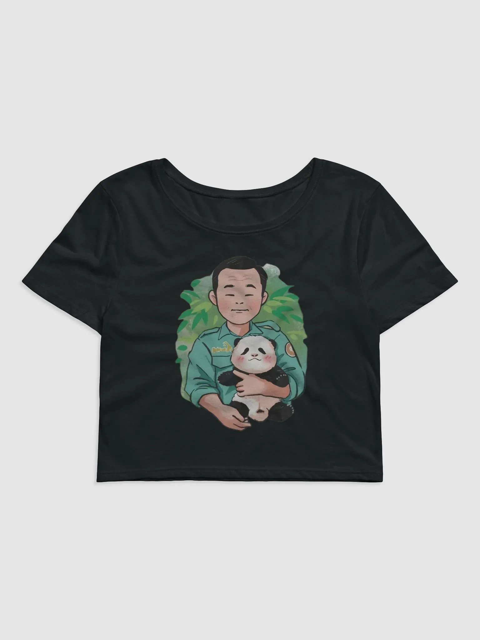 FUBAO🐼Giant Panda product image (3)