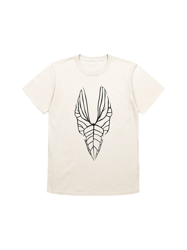 ANTHURIUM DIABLOENSE SKELETON - Softstyle T-Shirt product image (1)