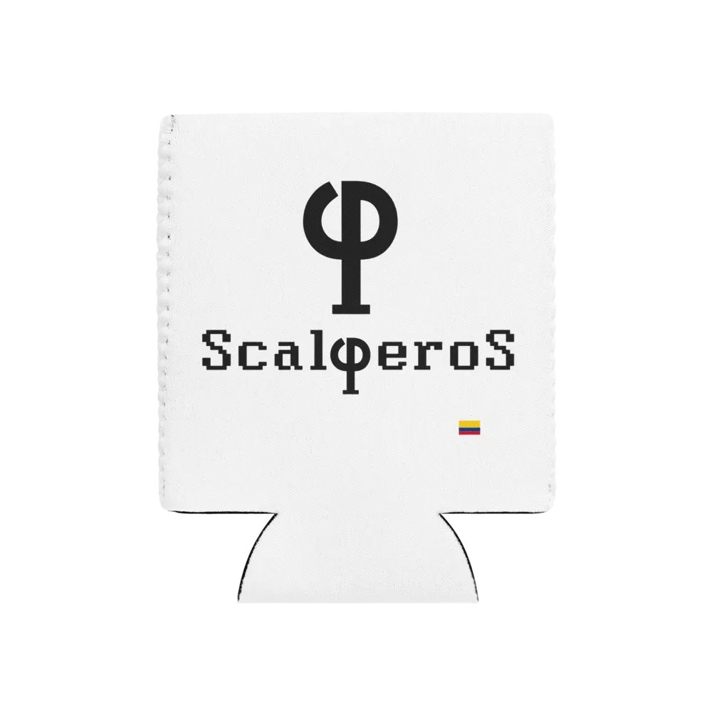 Porta latas térmico by ScalperoS product image (1)