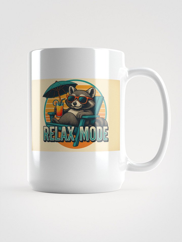 COOL RACOON product image (1)