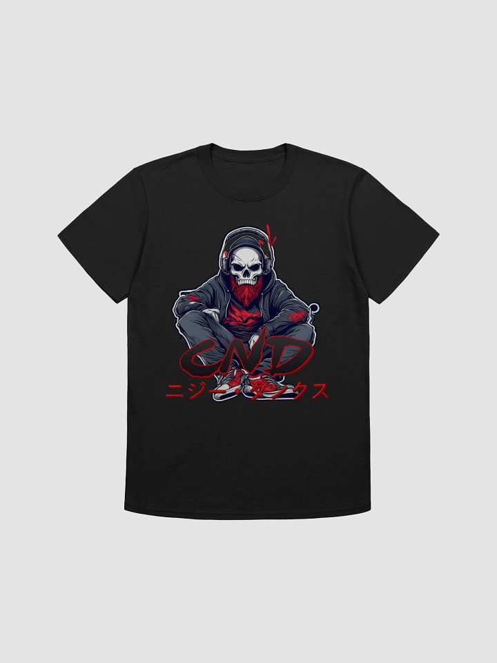 CND Logo TEE (Logo) product image (1)