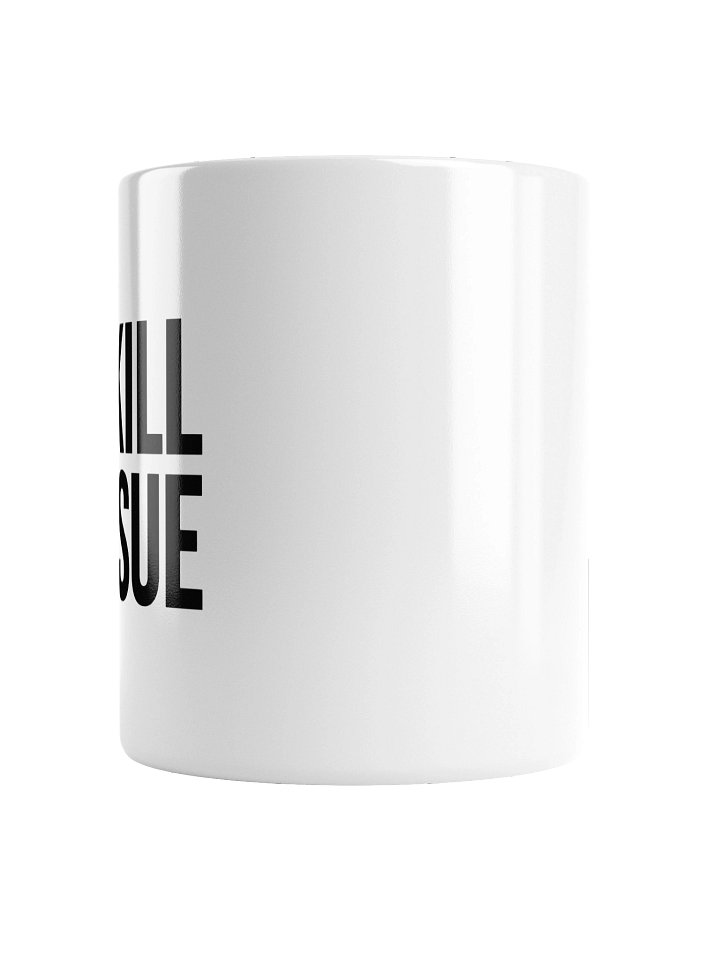 Skill Issue Mug product image (2)
