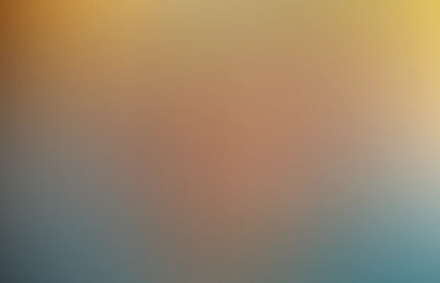 Audio thumbnail background