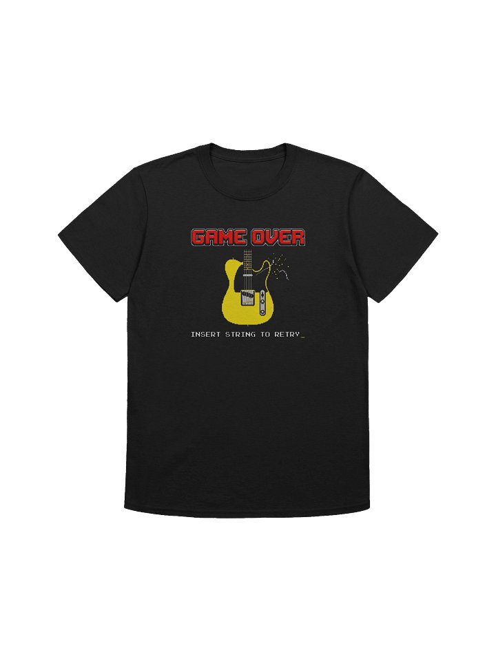 Game Over - Tele product image (1)