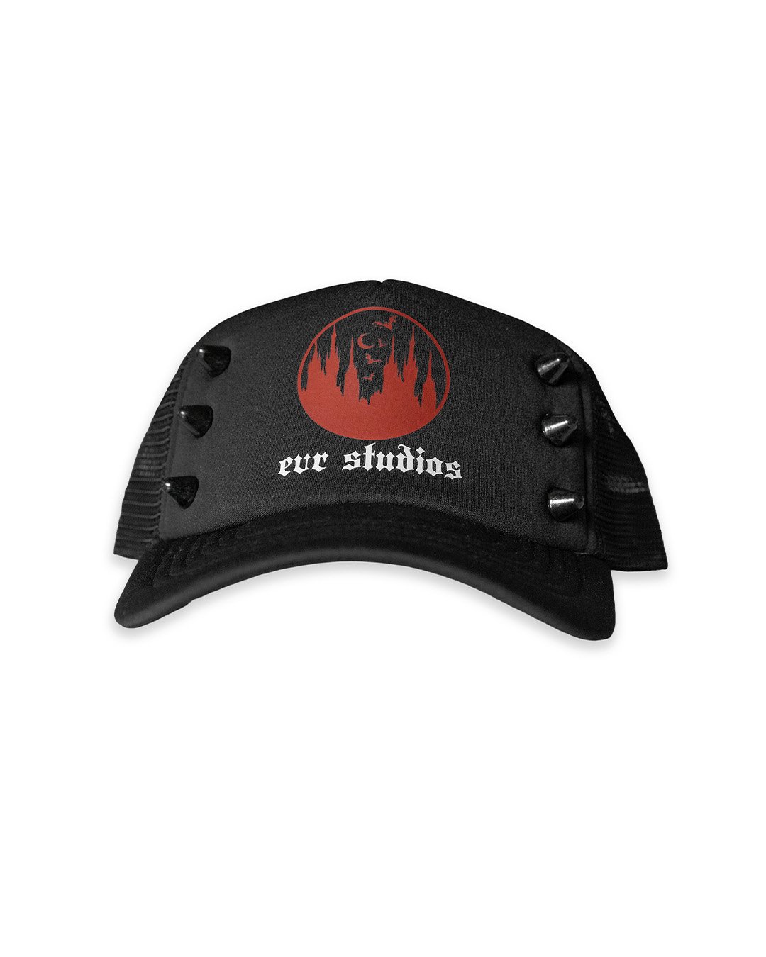 Castle Trucker product image (1)