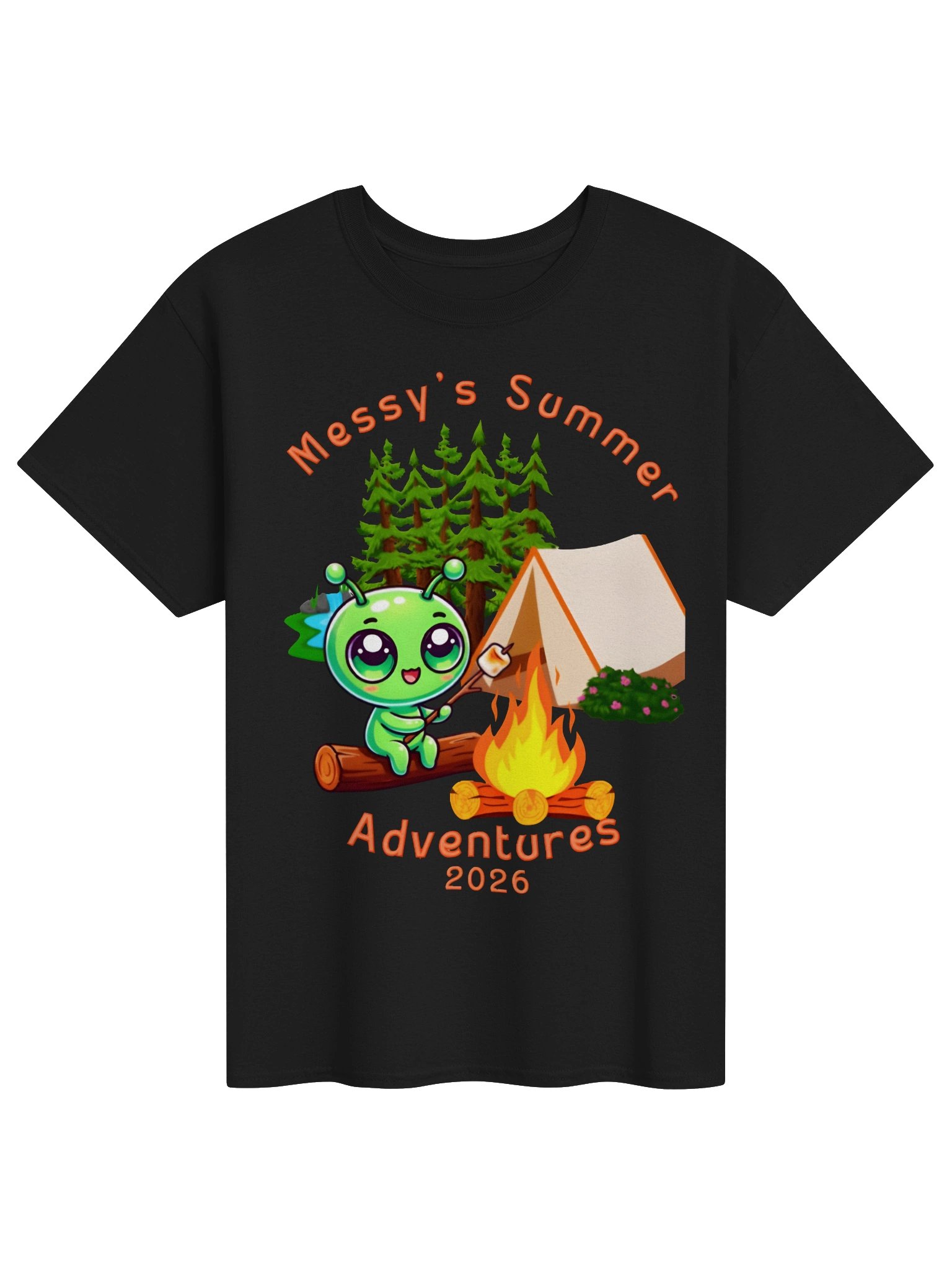Campers Shirt product image (2)