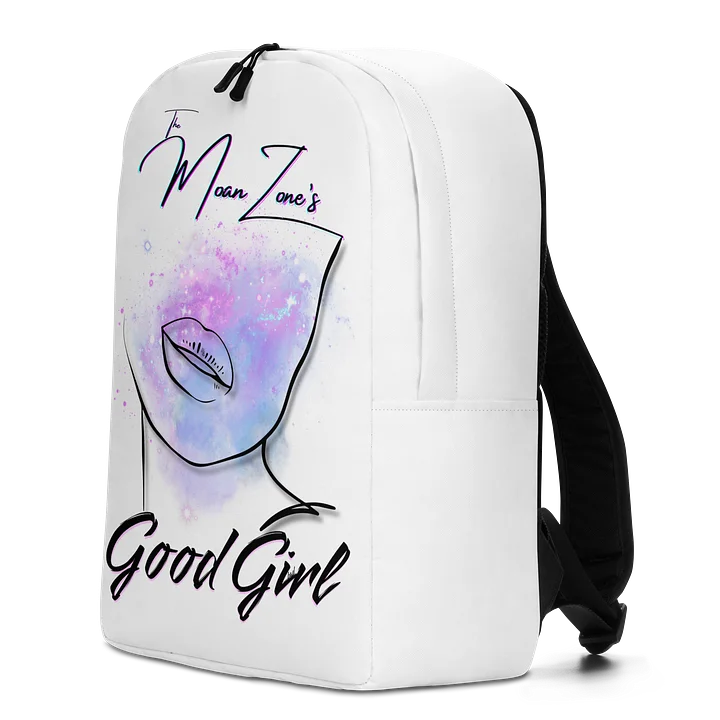 Good Girl Backpack product image (2)