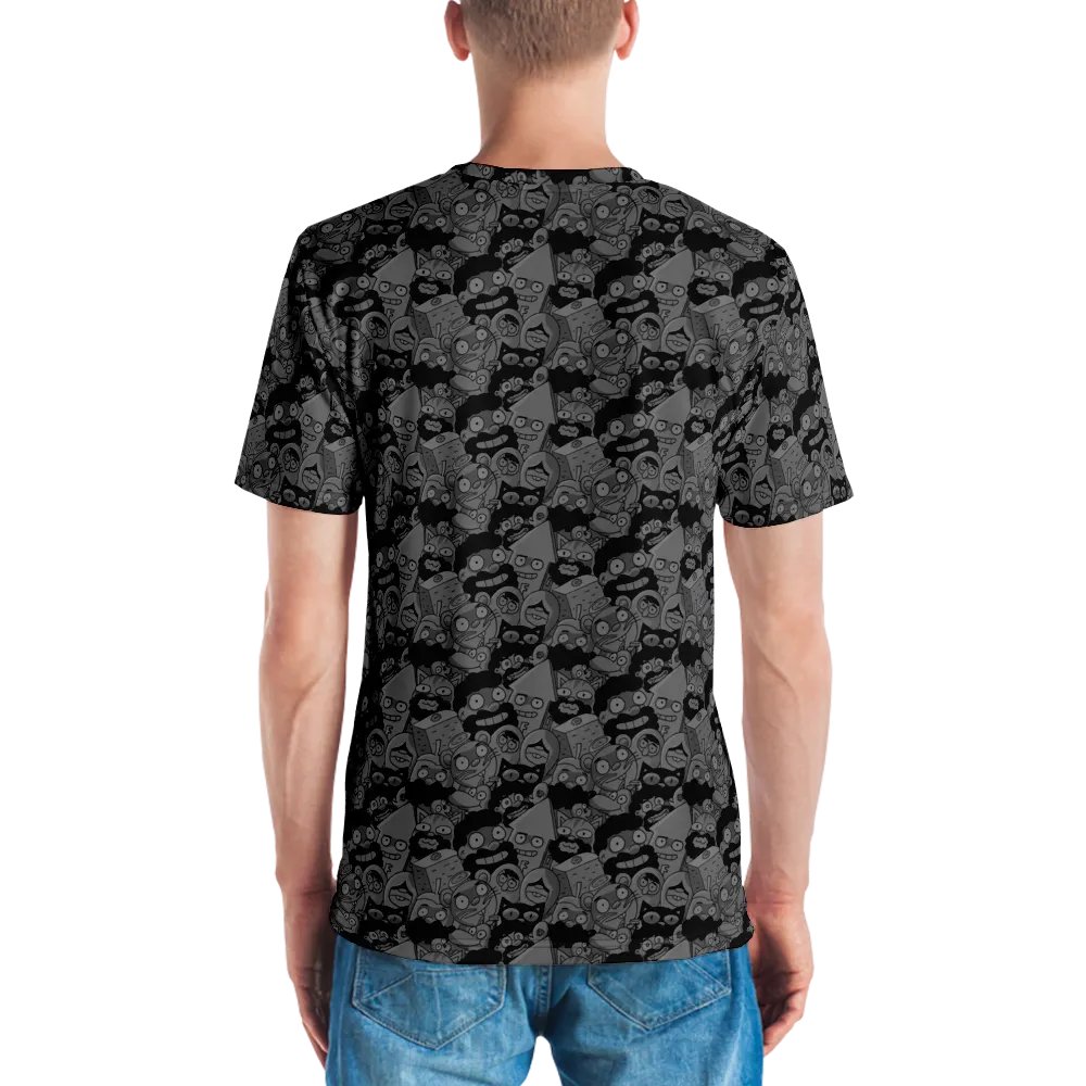 Ozan har laga ein seriøs merch product image (2)