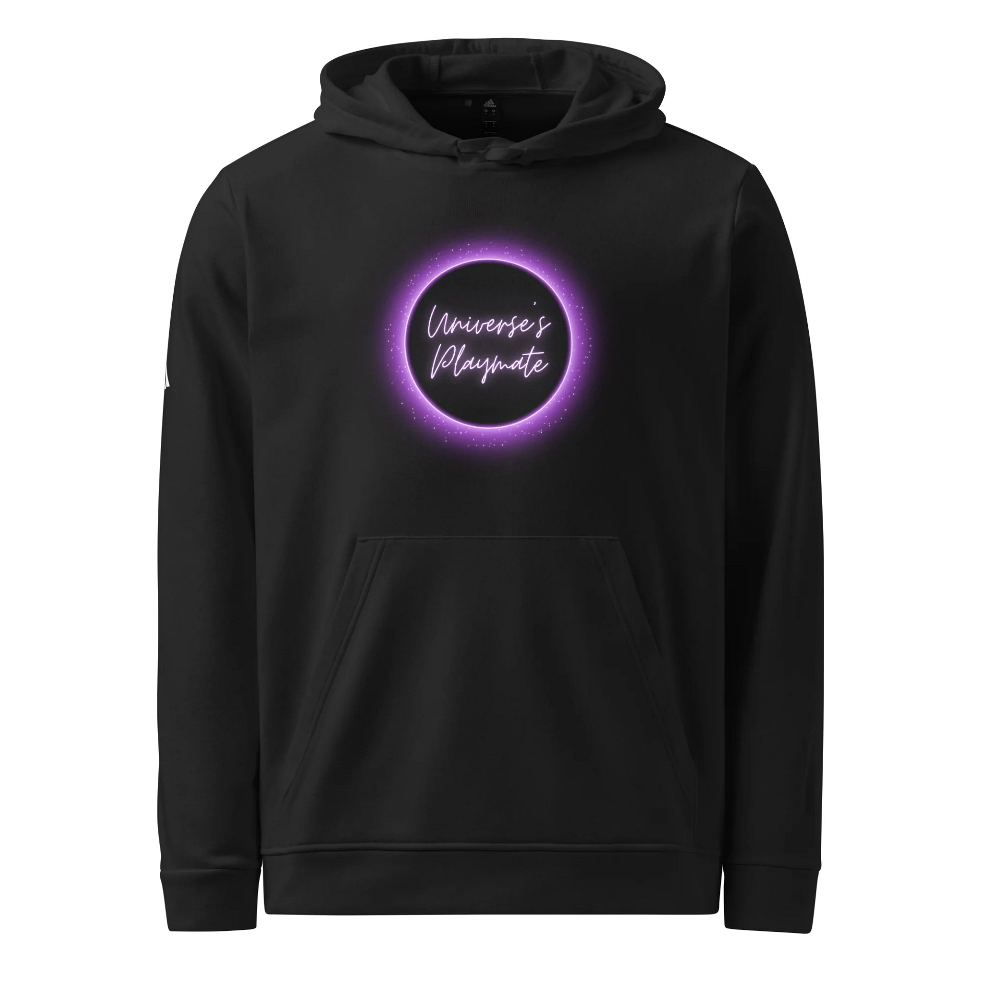 Cosmic Dreamer Fleece Hoodie product image (1)