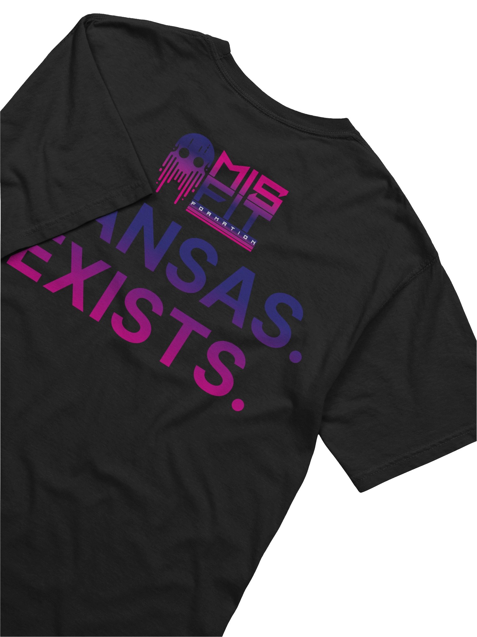 Kansas. Exists. product image (42)