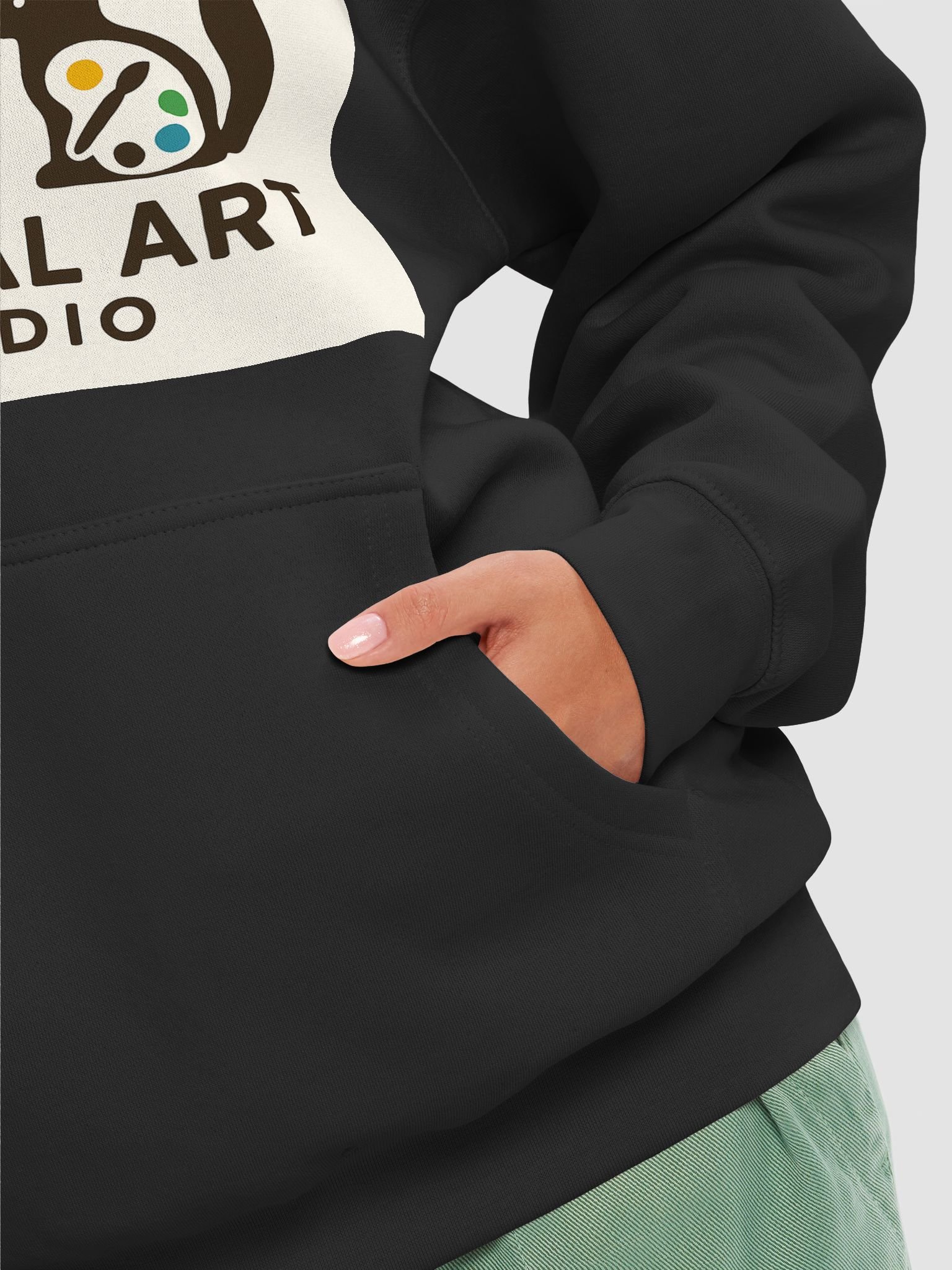 The amazing hoodie product image (64)
