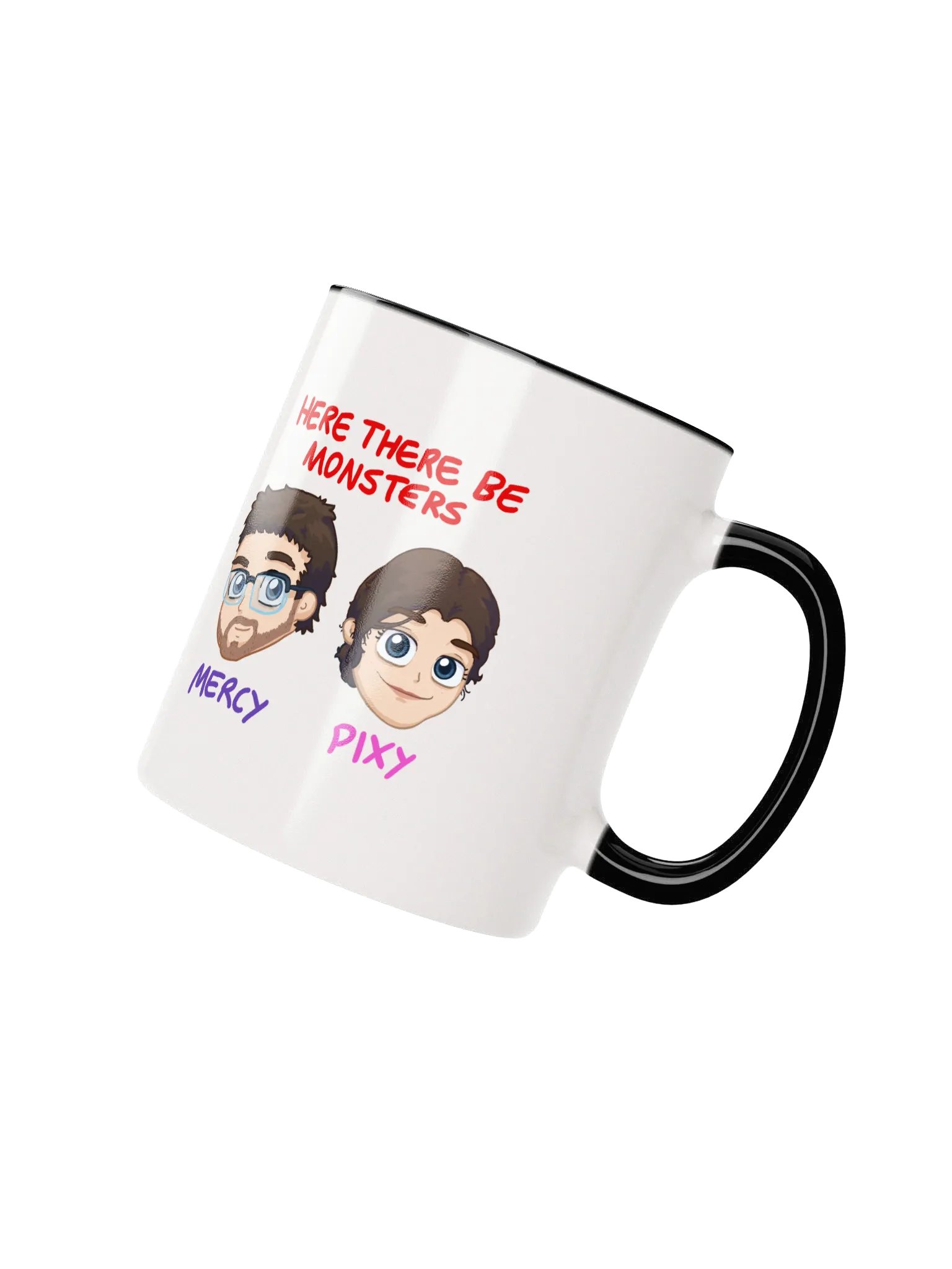 HTBM Duo Mug product image (2)