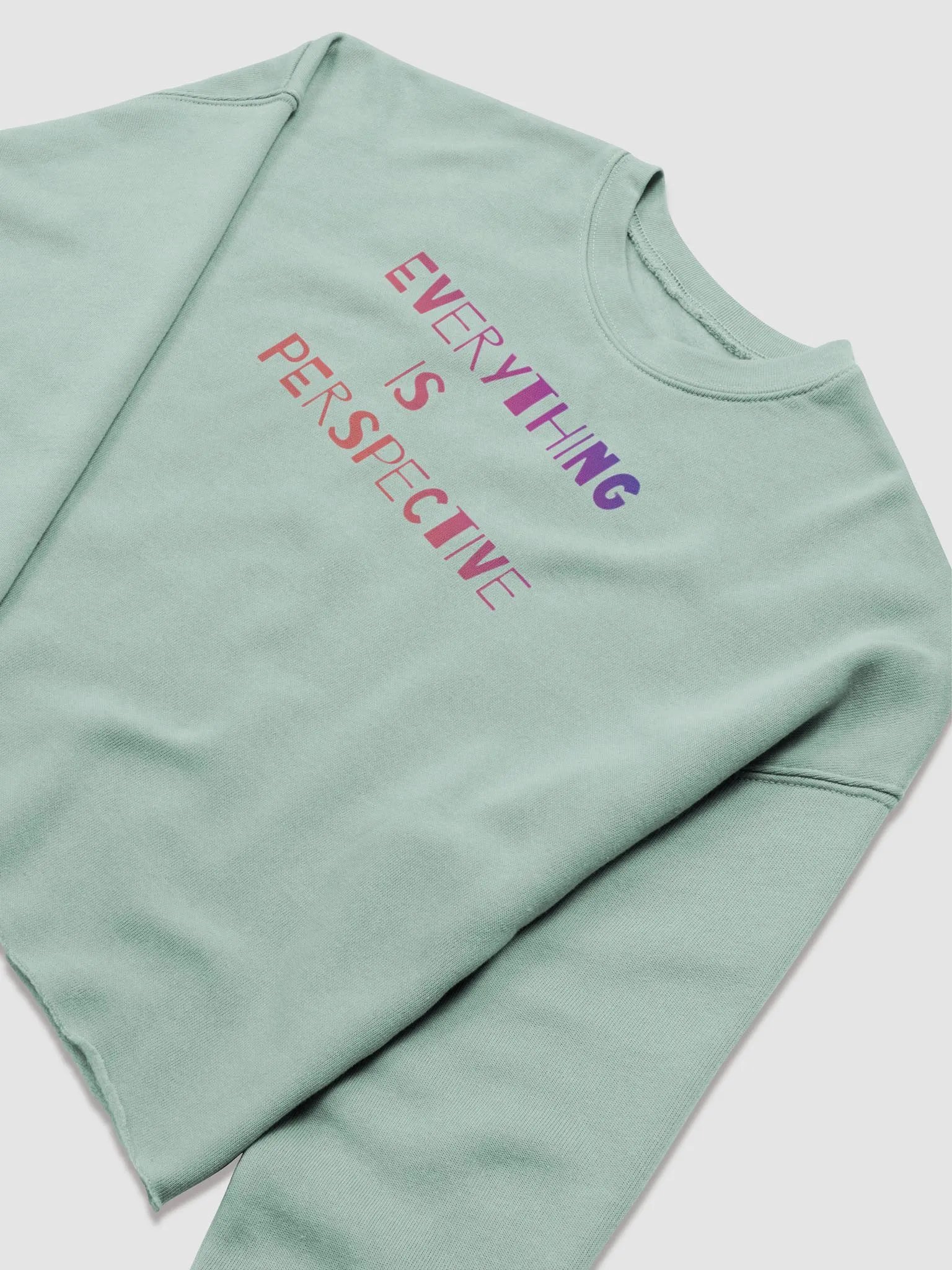 Everything Is Perspective product image (22)