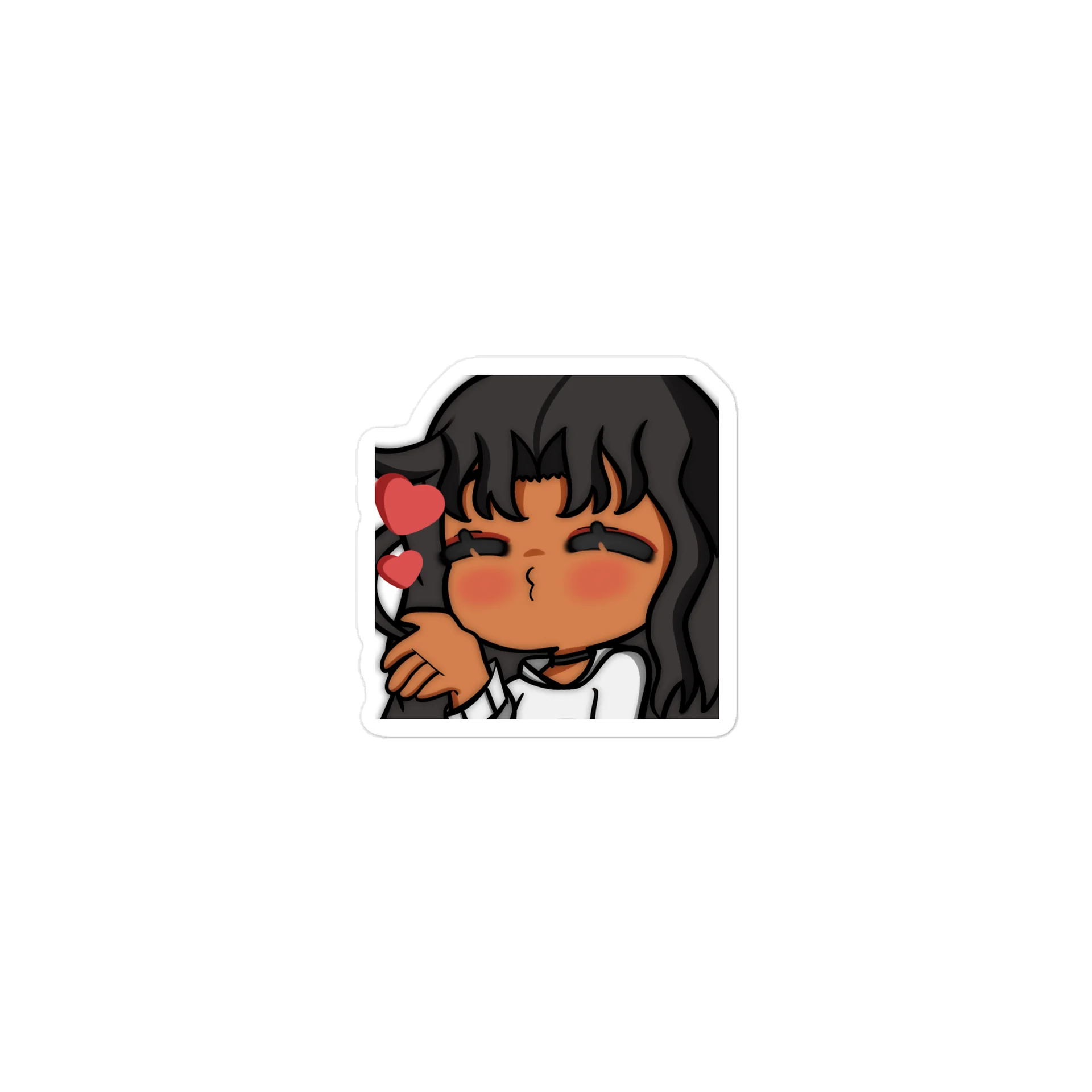 Kiss Sticker product image (1)
