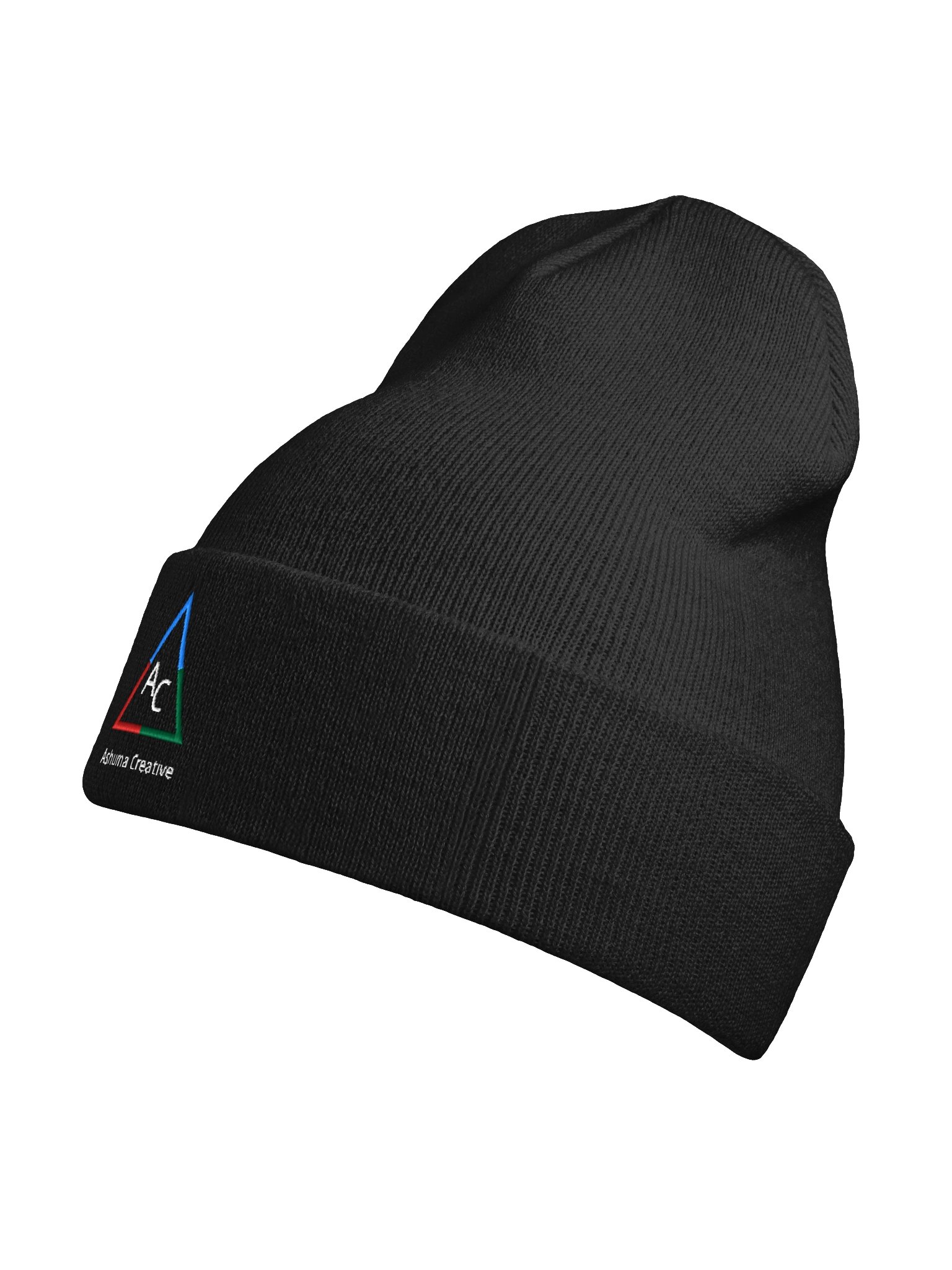Ashuma Creative Logo Cuffed Beanie product image (9)