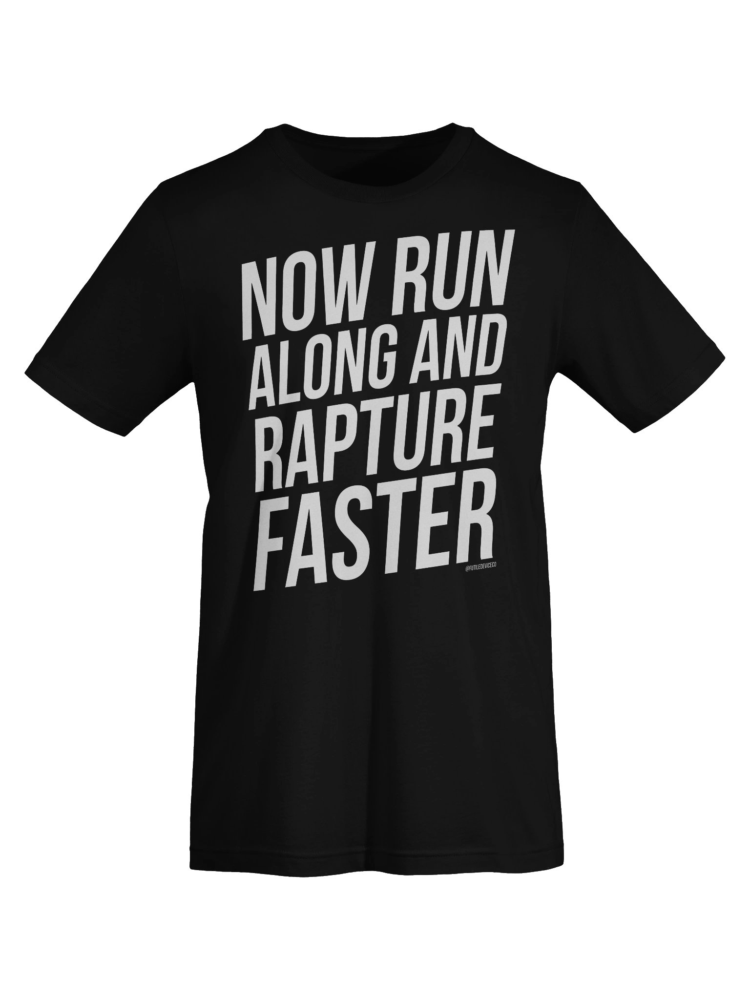 FUTILE DEVICE: RAPTURE FASTER product image (73)
