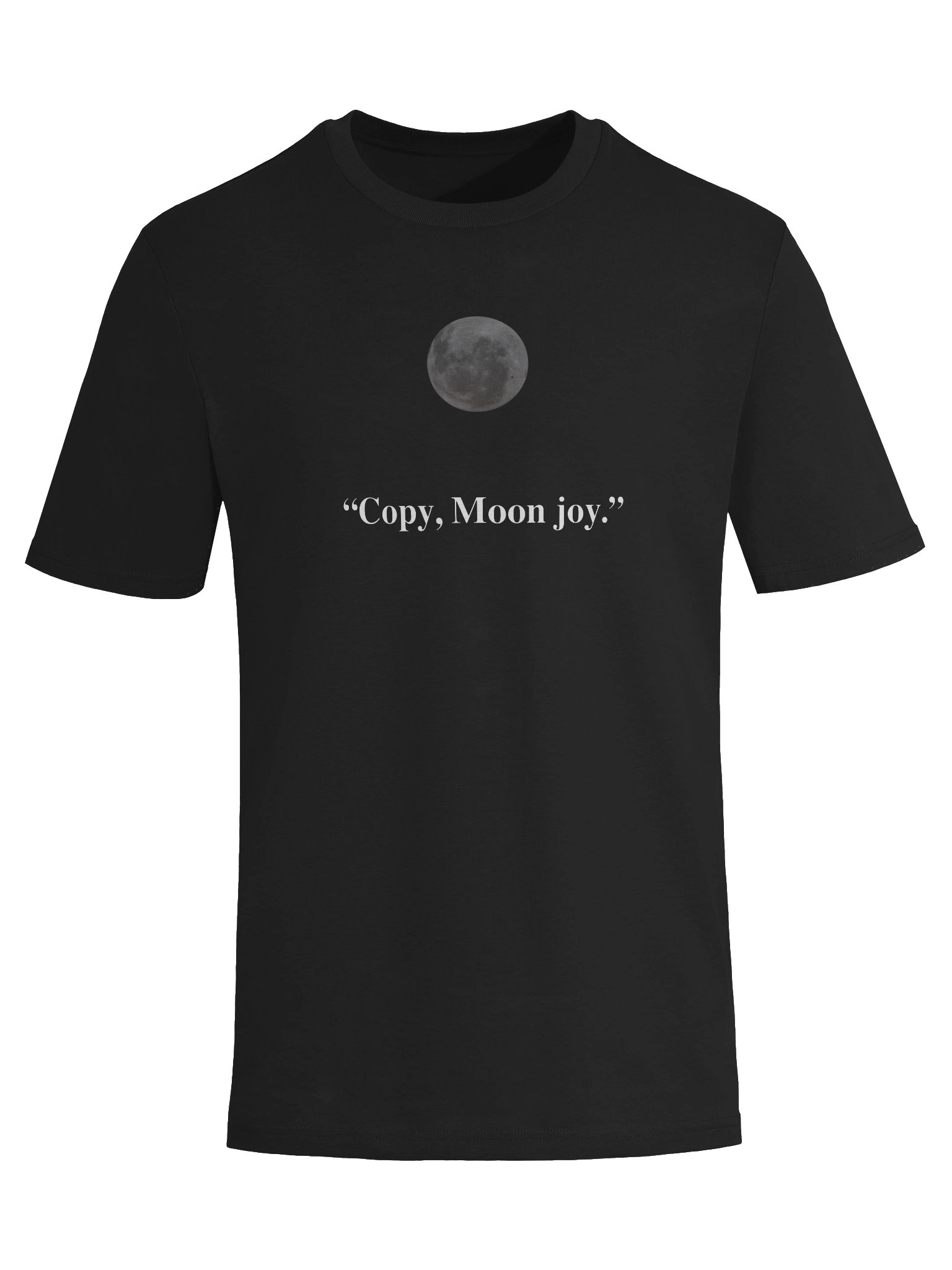 Moon Joy Tee product image (5)