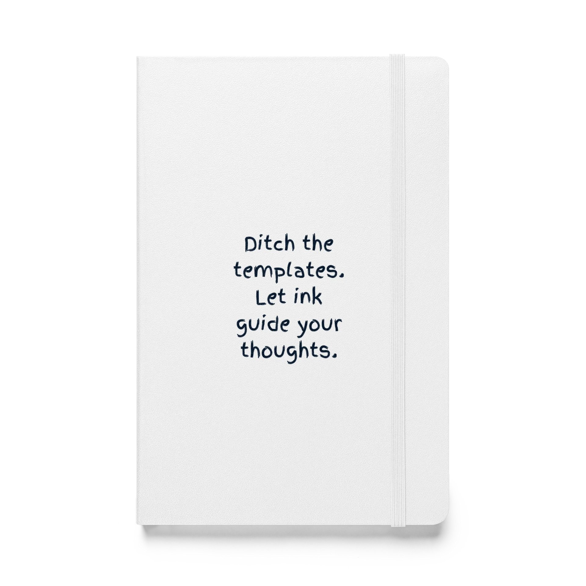 Ditch the templates and Start Writing product image (1)