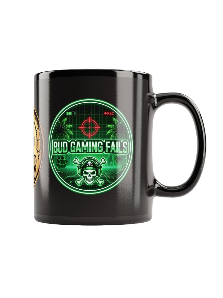 CaptainBudTV 3 Pillars product image (2)