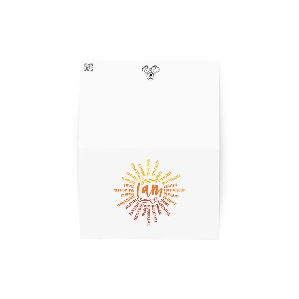 The "I AM" Collection product image (4)