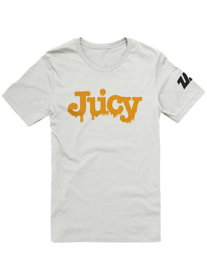 Diet Juicy T-shirt product image (1)